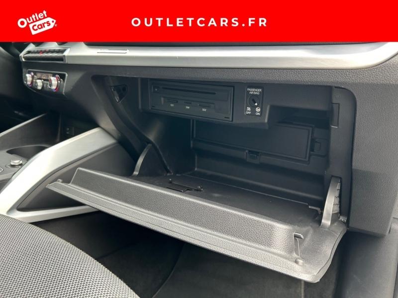 Voitures occasions Audi Q2 Sport Rezé