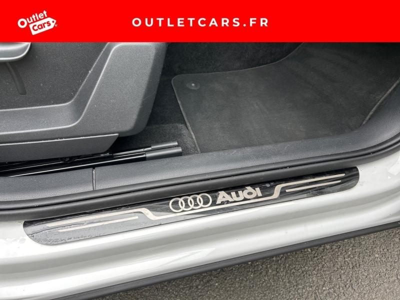 Voitures occasions Audi Q2 Sport Rezé