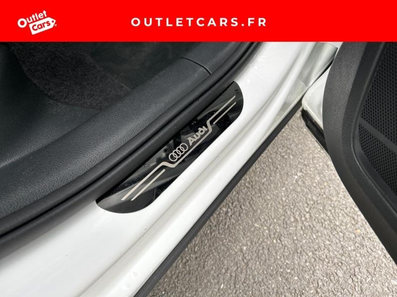 Voitures occasions Audi Q2 Sport Rezé