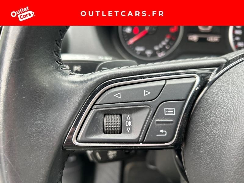 Voitures occasions Audi Q2 Sport Rezé