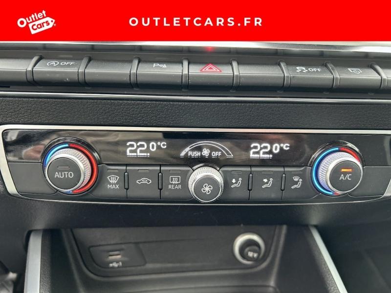 Voitures occasions Audi Q2 Sport Rezé