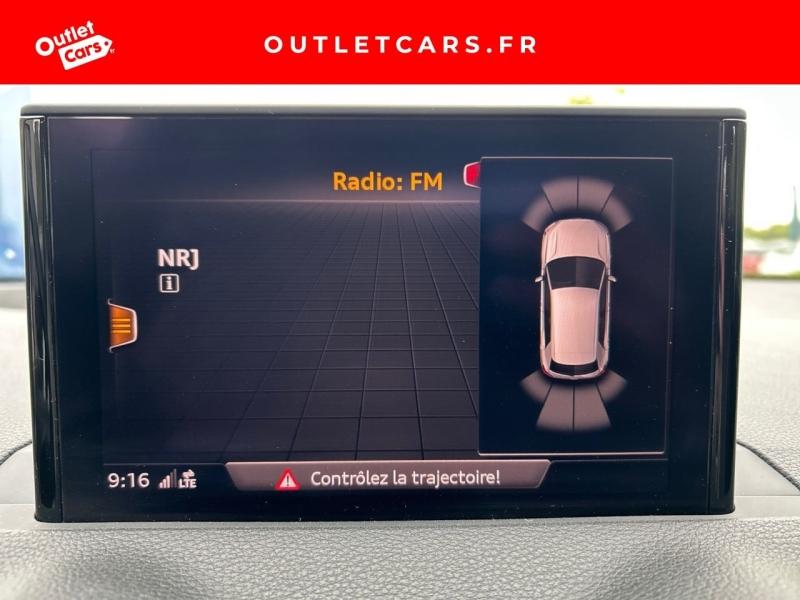 Voitures occasions Audi Q2 Sport Rezé