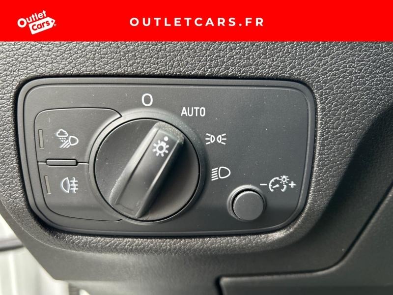 Voitures occasions Audi Q2 Sport Rezé