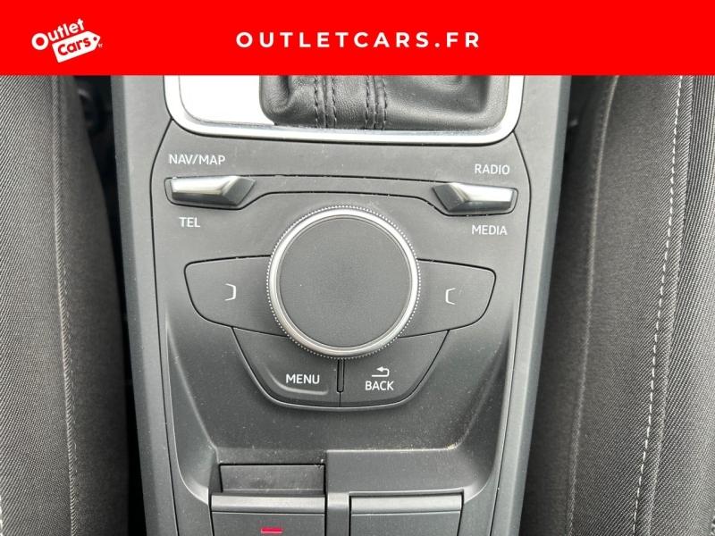 Voitures occasions Audi Q2 Sport Rezé