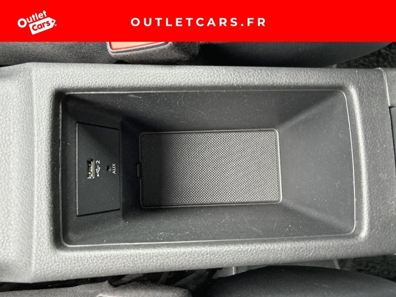 Voitures occasions Audi Q2 Sport Rezé