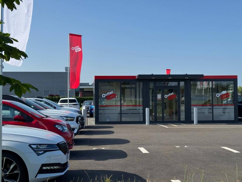 Voitures occasions Audi Q2 Sport Rezé