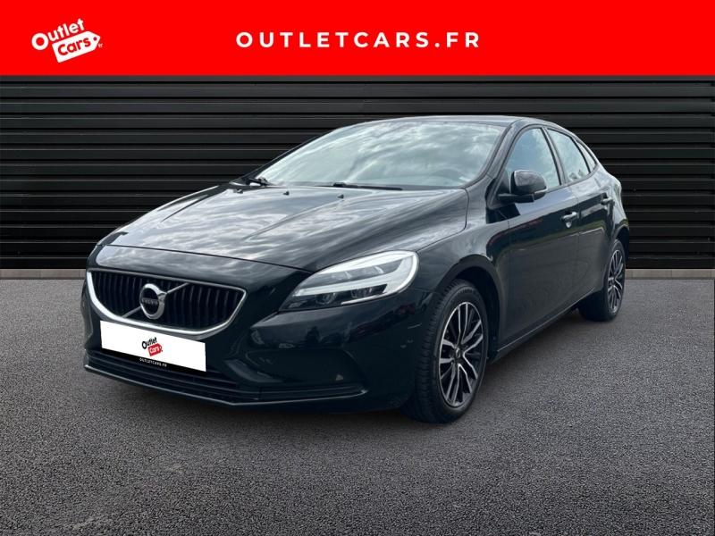 Voitures occasions VOLVO V40 Business Rezé