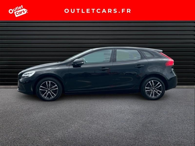 Voitures occasions VOLVO V40 Business Rezé