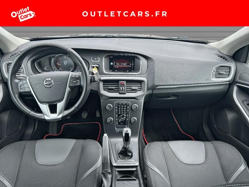 Voitures occasions VOLVO V40 Business Rezé