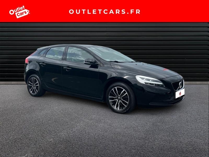 Voitures occasions VOLVO V40 Business Rezé