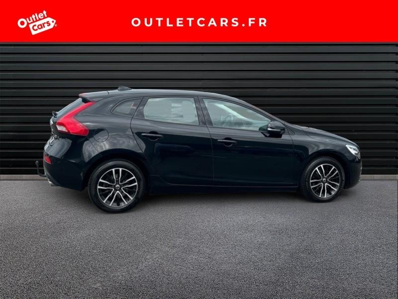 Voitures occasions VOLVO V40 Business Rezé