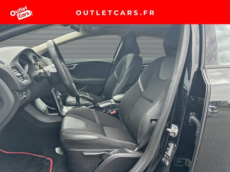 Voitures occasions VOLVO V40 Business Rezé