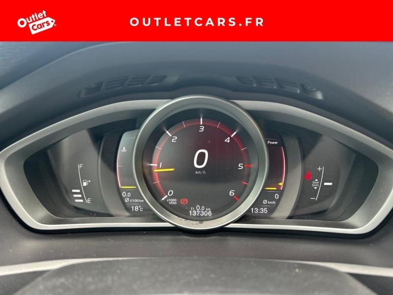 Voitures occasions VOLVO V40 Business Rezé