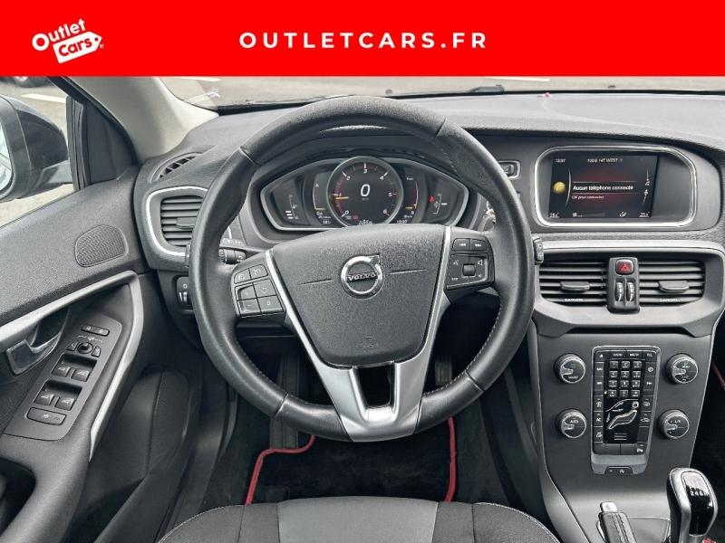 Voitures occasions VOLVO V40 Business Rezé