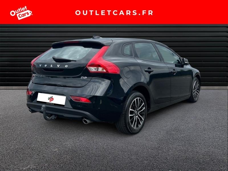 Voitures occasions VOLVO V40 Business Rezé