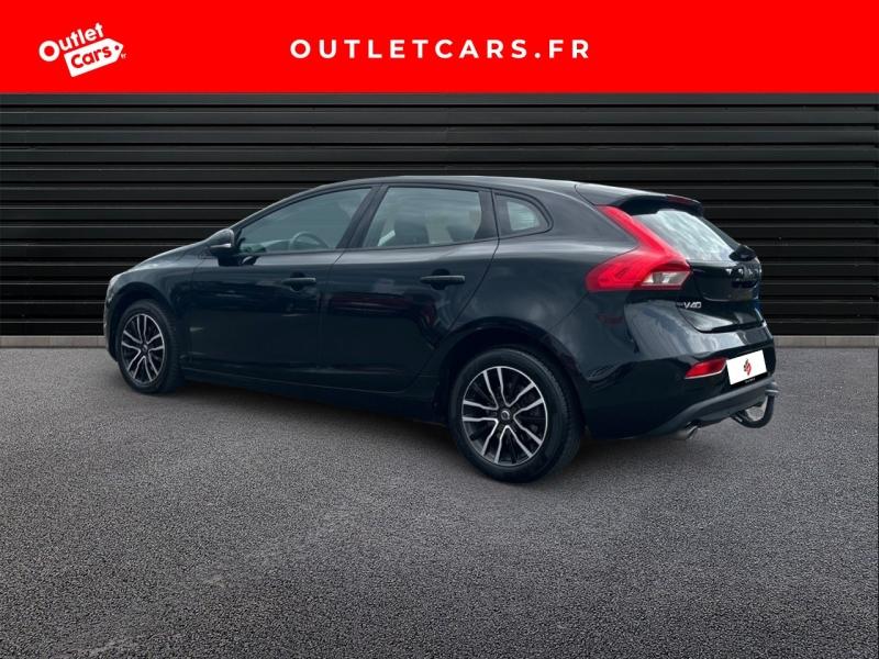 Voitures occasions VOLVO V40 Business Rezé