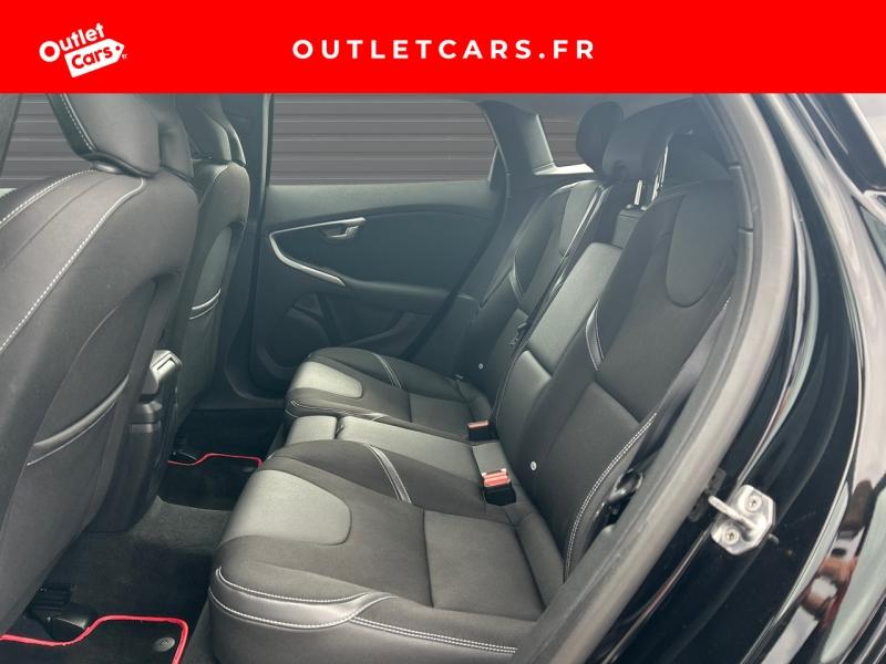 Voitures occasions VOLVO V40 Business Rezé