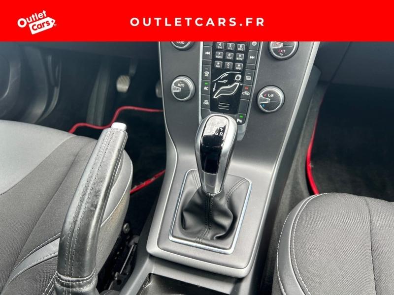 Voitures occasions VOLVO V40 Business Rezé