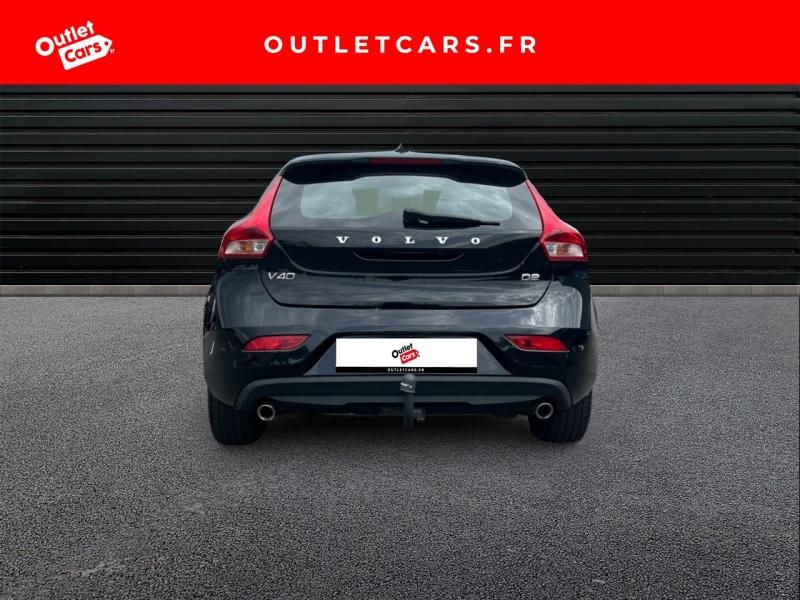 Voitures occasions VOLVO V40 Business Rezé