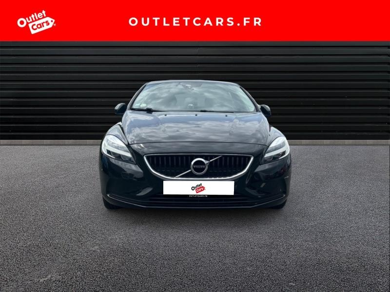 Voitures occasions VOLVO V40 Business Rezé