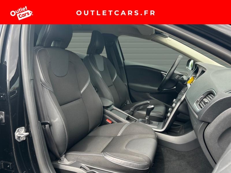 Voitures occasions VOLVO V40 Business Rezé