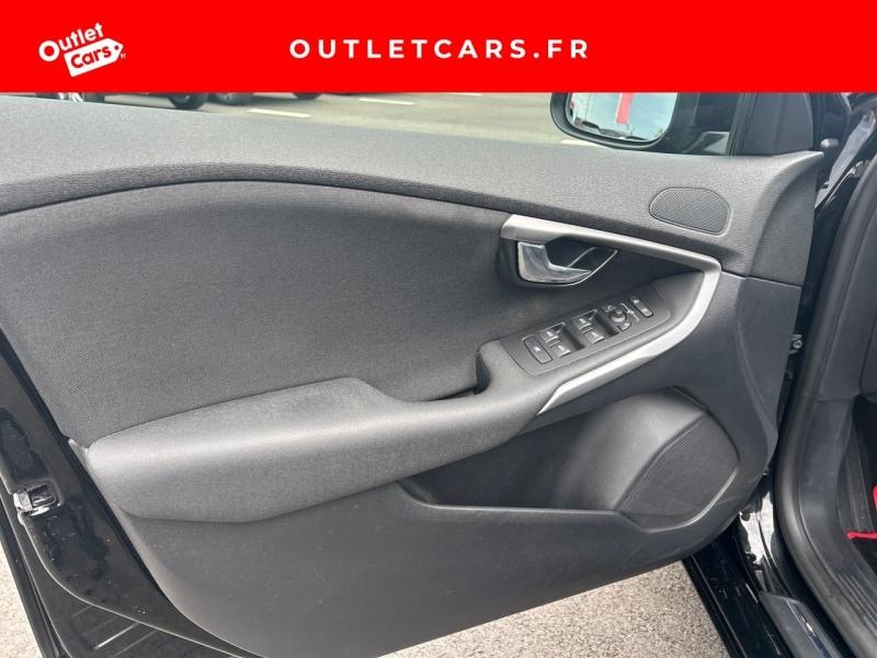 Voitures occasions VOLVO V40 Business Rezé