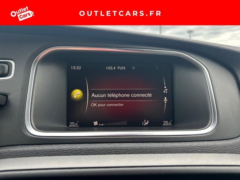 Voitures occasions VOLVO V40 Business Rezé