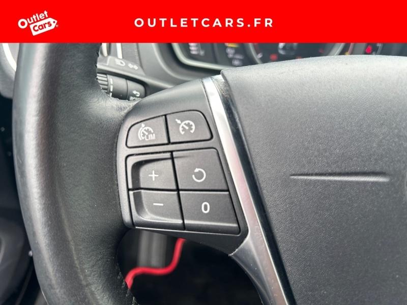 Voitures occasions VOLVO V40 Business Rezé