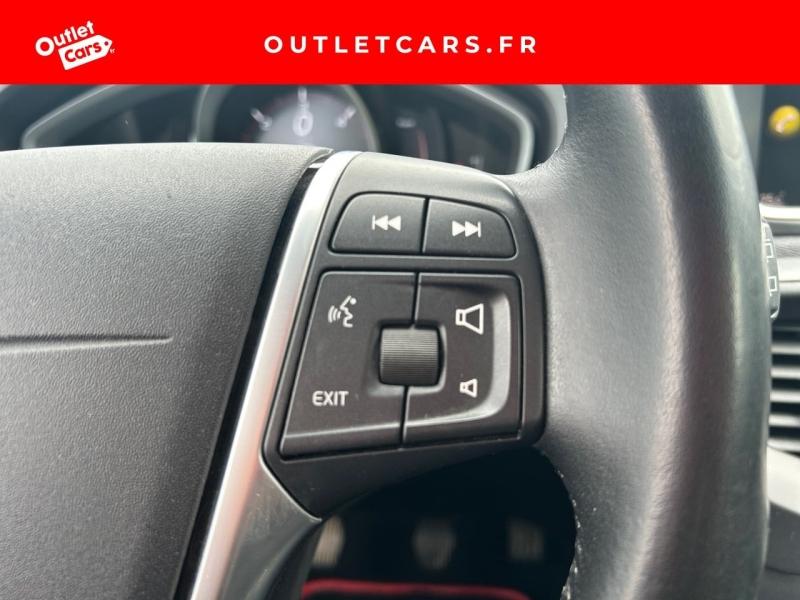 Voitures occasions VOLVO V40 Business Rezé