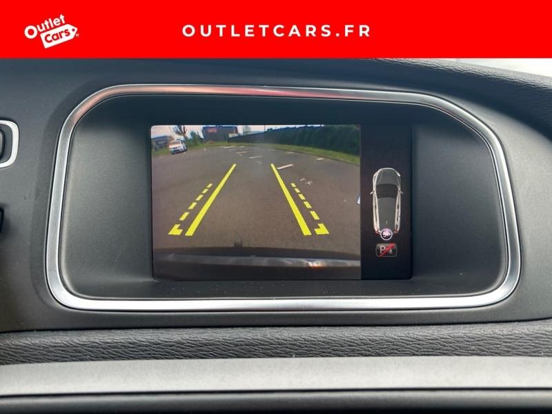 Voitures occasions VOLVO V40 Business Rezé