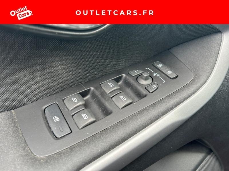 Voitures occasions VOLVO V40 Business Rezé