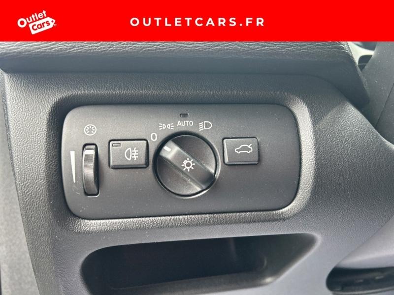 Voitures occasions VOLVO V40 Business Rezé