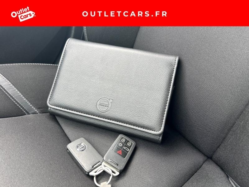 Voitures occasions VOLVO V40 Business Rezé