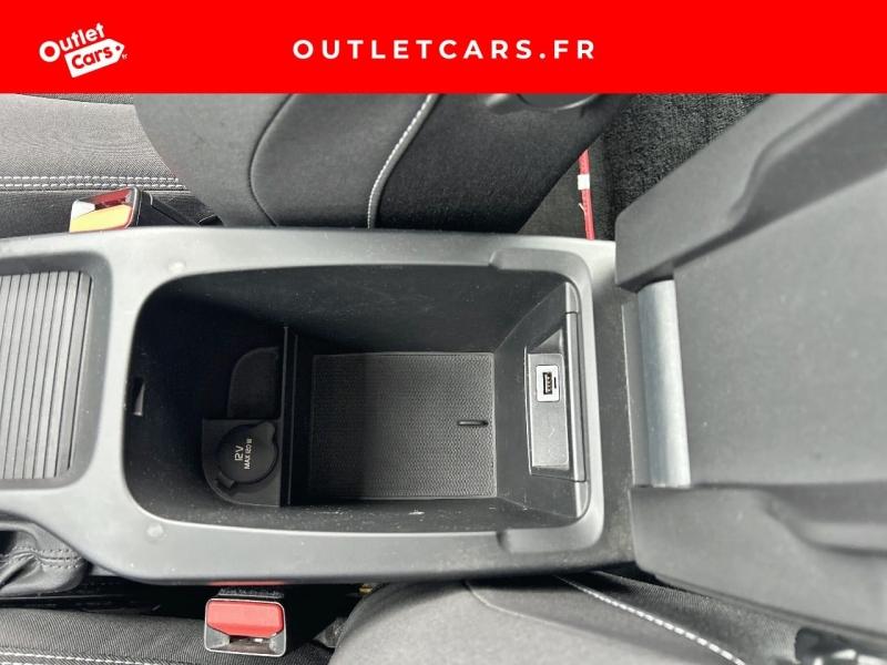 Voitures occasions VOLVO V40 Business Rezé