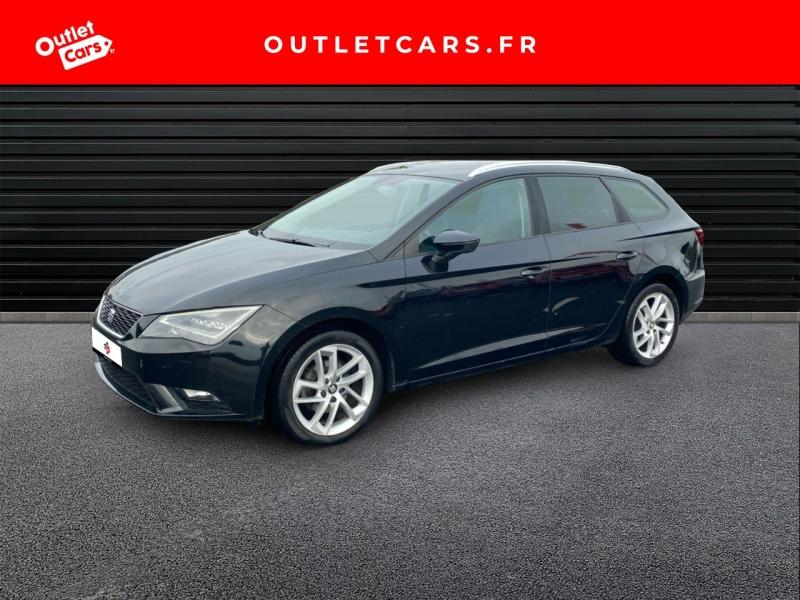 Voitures occasions SEAT Leon ST Premium Rezé