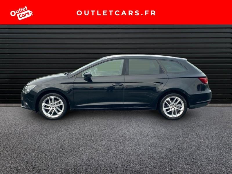 Voitures occasions SEAT Leon ST Premium Rezé