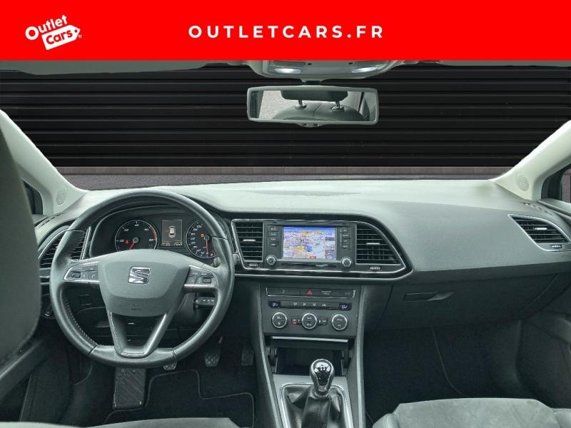 Voitures occasions SEAT Leon ST Premium Rezé