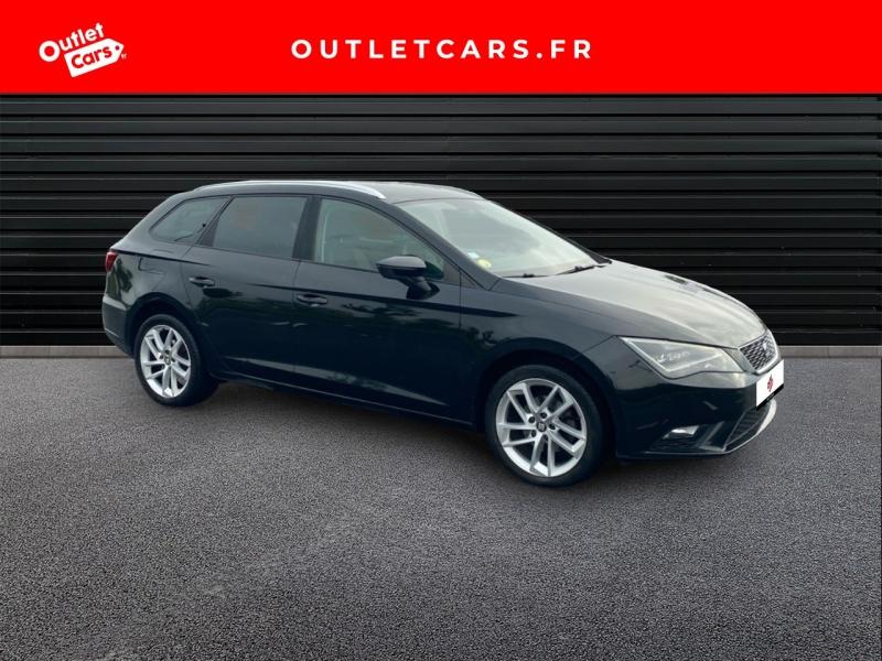 Voitures occasions SEAT Leon ST Premium Rezé