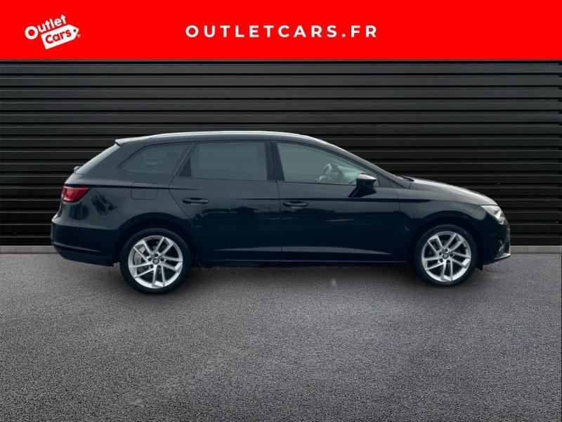 Voitures occasions SEAT Leon ST Premium Rezé