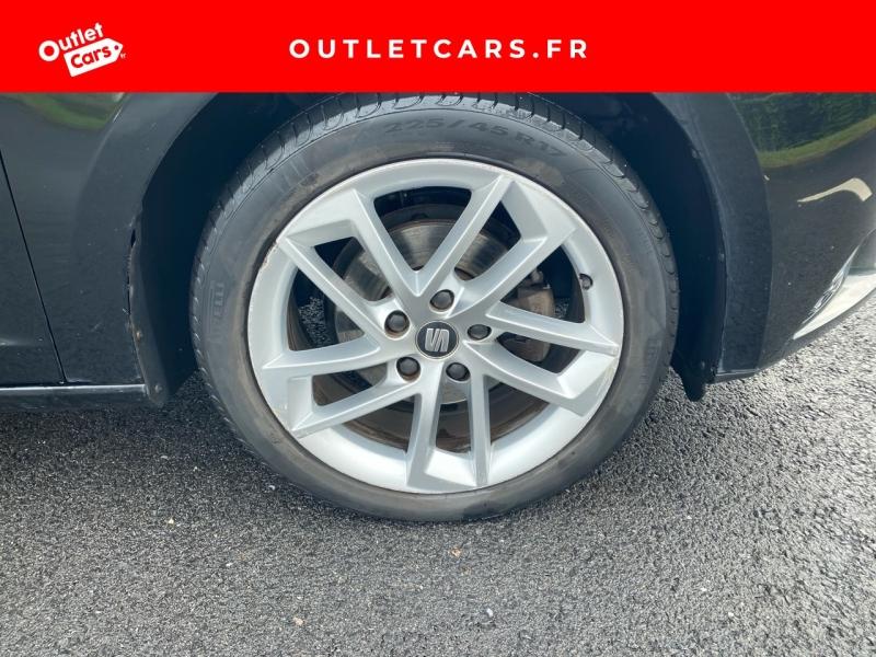 Voitures occasions SEAT Leon ST Premium Rezé
