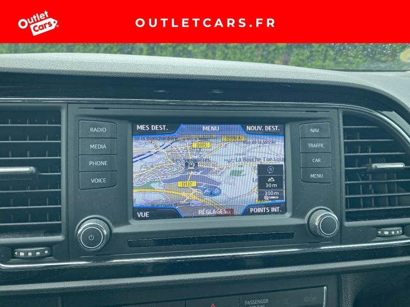 Voitures occasions SEAT Leon ST Premium Rezé