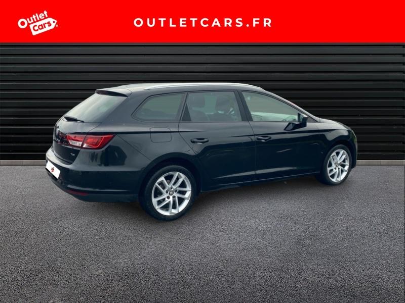 Voitures occasions SEAT Leon ST Premium Rezé