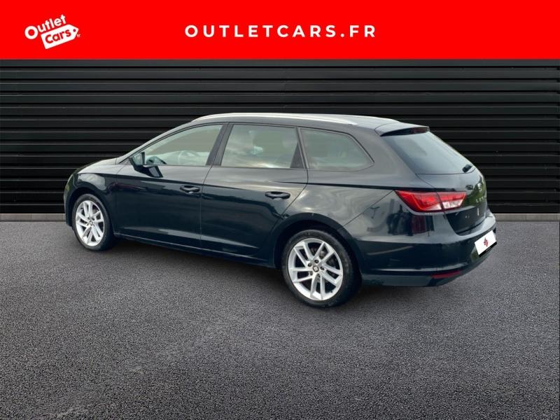 Voitures occasions SEAT Leon ST Premium Rezé