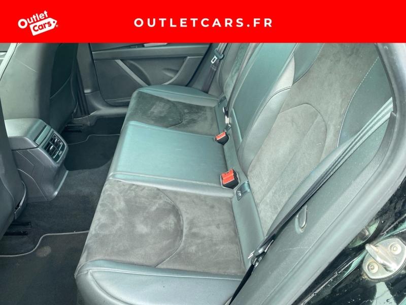 Voitures occasions SEAT Leon ST Premium Rezé