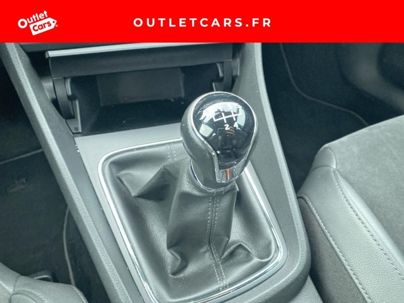 Voitures occasions SEAT Leon ST Premium Rezé