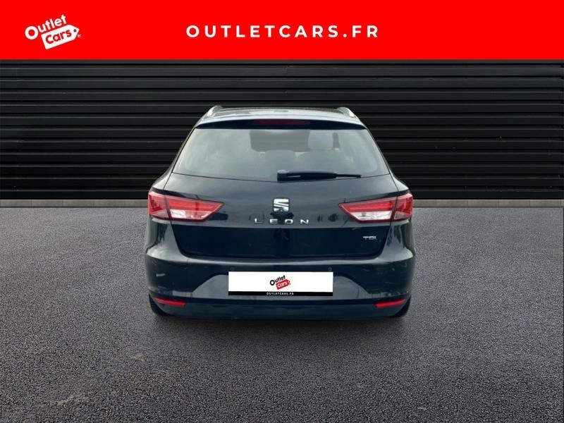 Voitures occasions SEAT Leon ST Premium Rezé