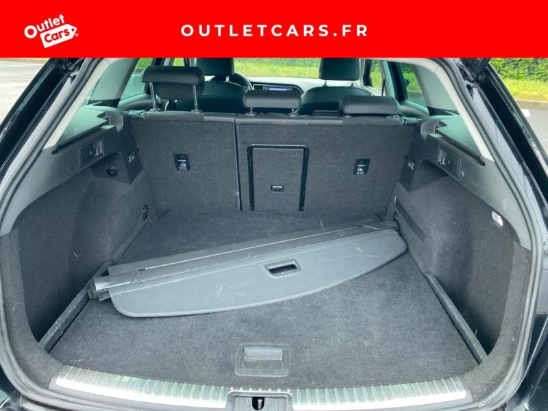 Voitures occasions SEAT Leon ST Premium Rezé