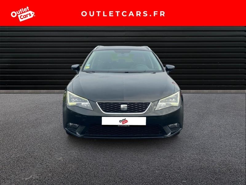 Voitures occasions SEAT Leon ST Premium Rezé