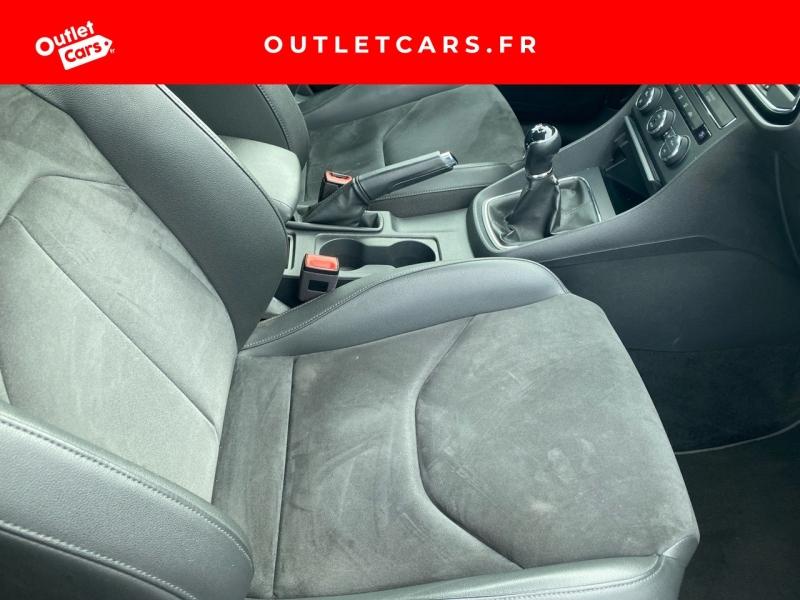 Voitures occasions SEAT Leon ST Premium Rezé