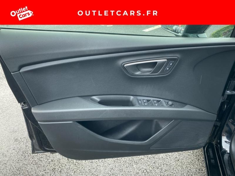 Voitures occasions SEAT Leon ST Premium Rezé